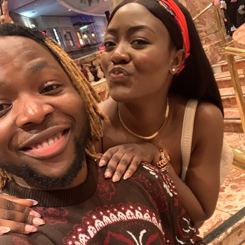 Bow & Jay