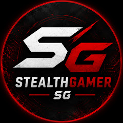 StealthGamer SG