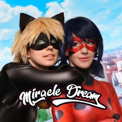 Miracle Dream Production Avatar