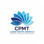 CPMT Laser North America logo