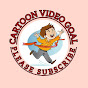 Cartoon Video Goal logo