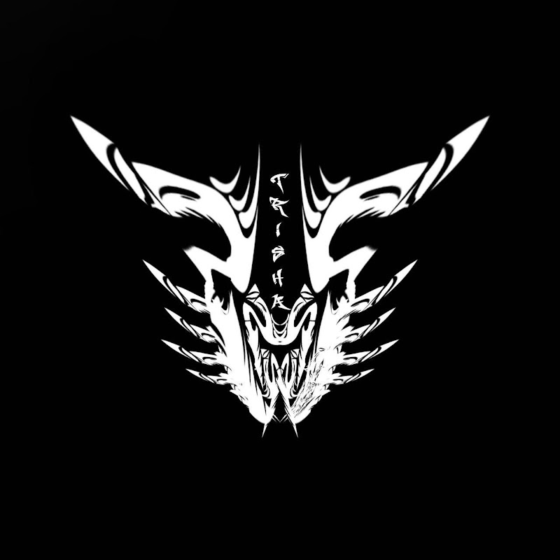 𝐓𝐑𝐈𝐒𝐇𝐀 