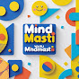 mind Masti logo