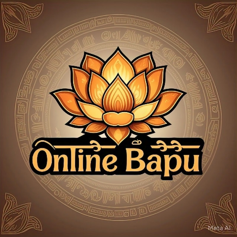 Online Bapu