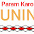 @Paramkarokuning