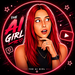 The AI Girl