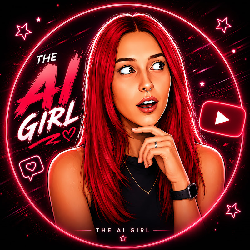 The AI Girl