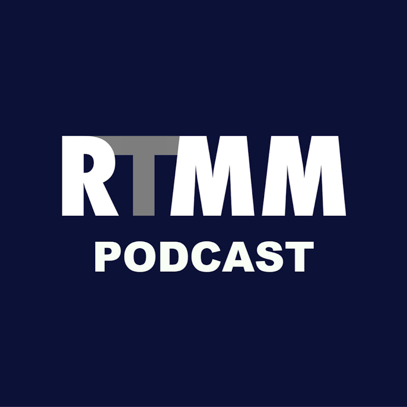 Ralphthemoviemaker Podcast cover art