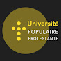 Université Populaire Protestante logo