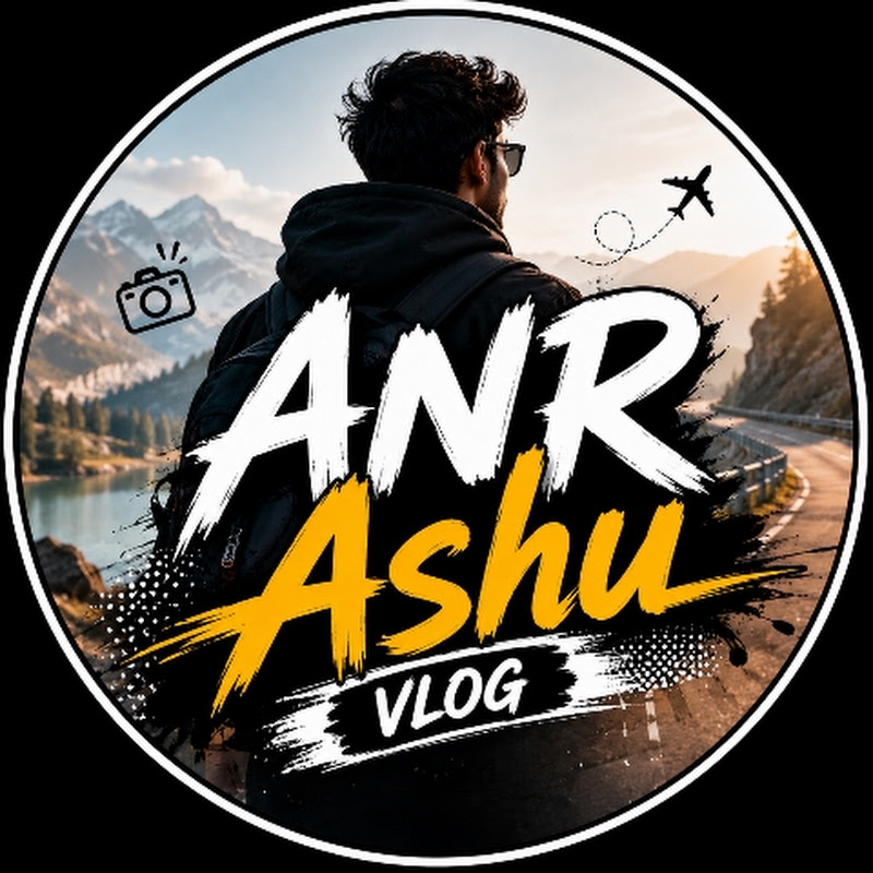 ANR Ashu