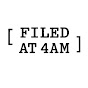 Filed at 4 a.m. logo