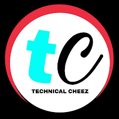 Technical cheez avatar