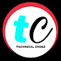 Technical cheez Image Thumbnail