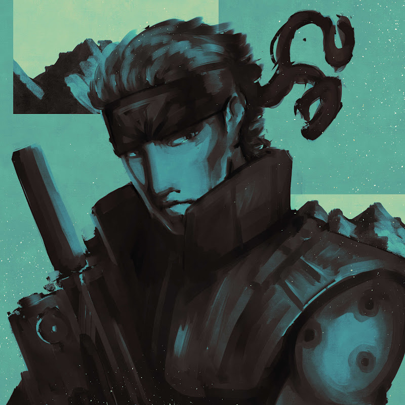 Snake Eater Gaming
