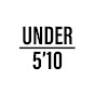 Under 5'10 logo