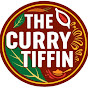 The Curry Tiffin logo