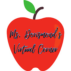 Ms. Dorismond's Virtual Corner