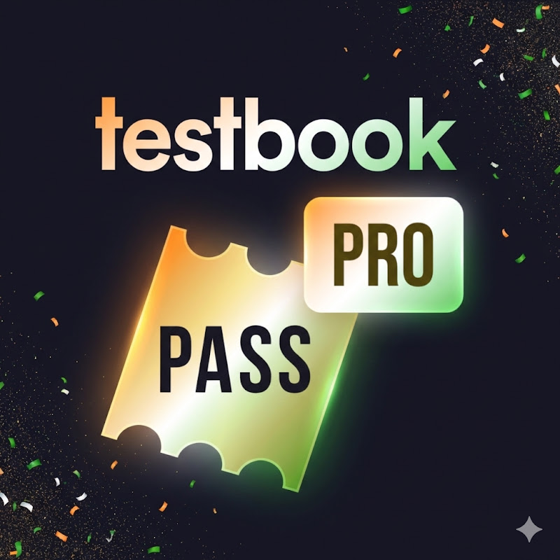 Testbook Pass