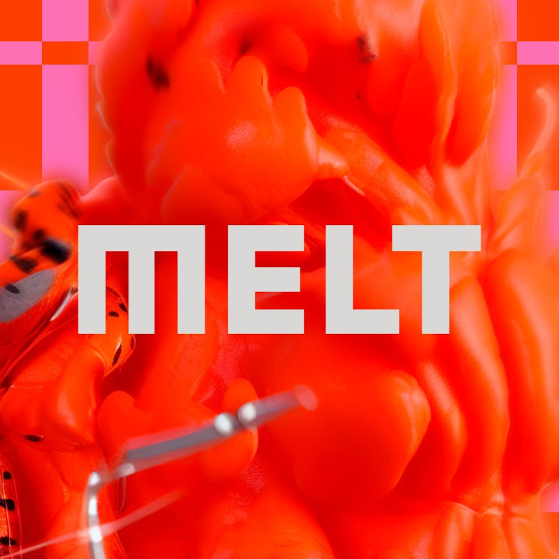 MELT Festival icon