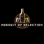 Pursuit of Selection  logo