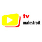 Malestroit TV logo