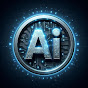 AI CARTOON STORY  logo