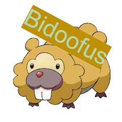 Bidoofus
