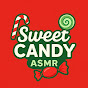 Sweet candy asmr  logo