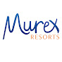 Murex Resorts logo