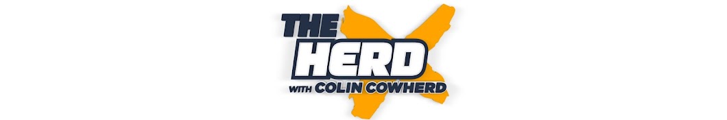 The Herd with Colin Cowherd Awatar kanału YouTube