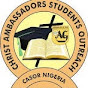 CASOR UNICROSS logo