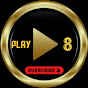 Play-8 Channel