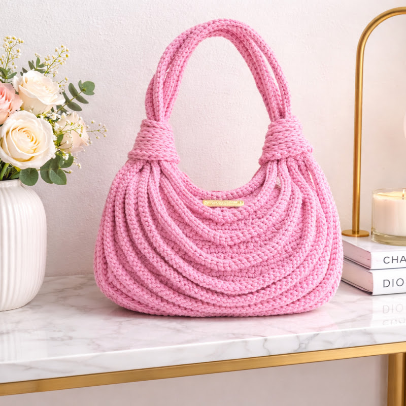 Tayla Handmade Crochet