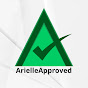 ArielleApproved