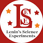 Lenin's Science Experiments logo