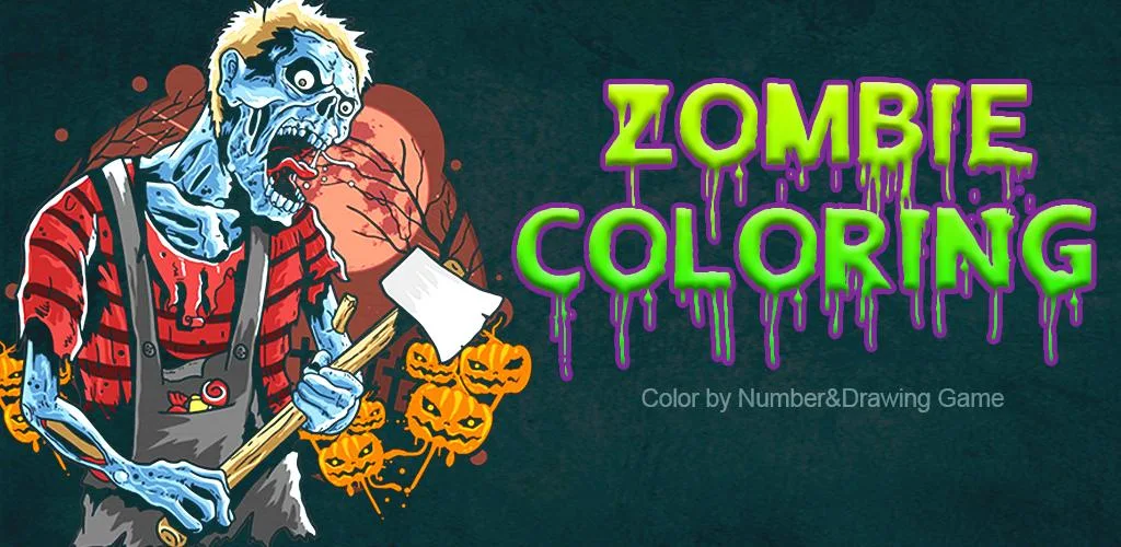 Download Zombie Coloring Apk Download For Android Thad Game