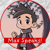 Max Speaks!