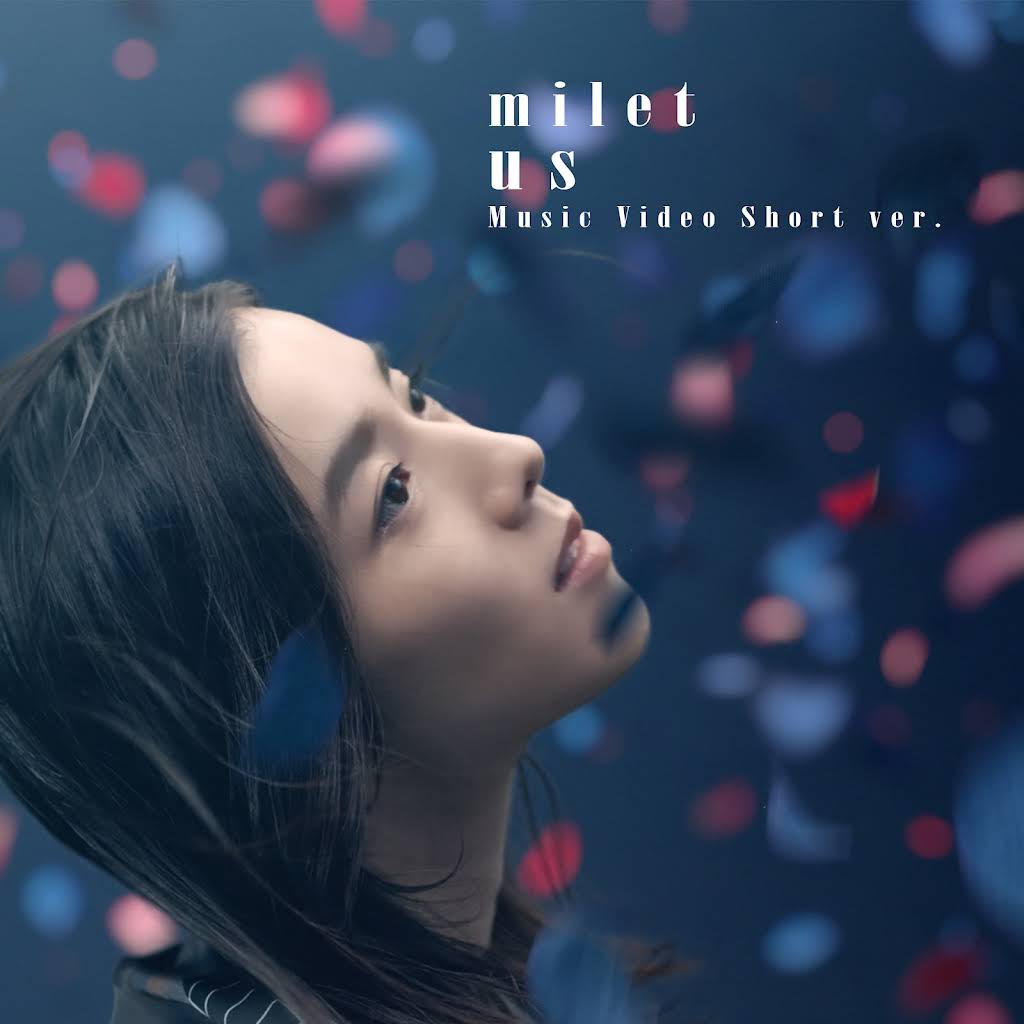 milet『5th anniversary live\"\"GREEN LIGHT』 CDJapan : 
