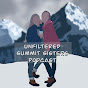 Unfiltered Summit Sisters logo