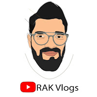 RAK VLOGS  profile image