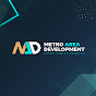 Metro Area Development logo