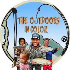The Outdoors In Color