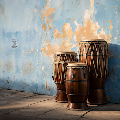 Tribal Drums Ambient