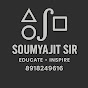 Maths By Soumyajit Sir logo