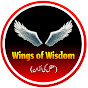 Wings of Wisdom logo