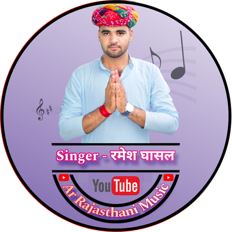 Ar Rajasthani Music