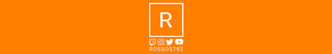 rosso5792 YouTube channel avatar