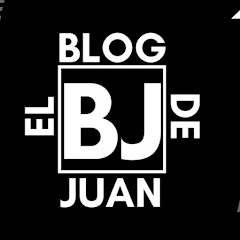 Blog de Juan | Data & Decisiones