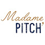Madame Pitch logo