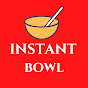 Instant Bowl logo